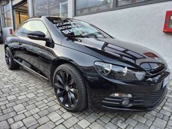 Nero Usata 2008 VW Scirocco Coupé | 13.500 € (Molto cara)