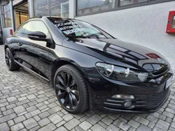 Nero Usata 2008 VW Scirocco Coupé | 13.500 € (Cara)
