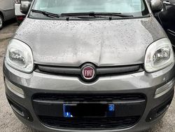 Grigio Usata 2020 Fiat Panda Due volumi | 7800 € (Ottimo prezzo)