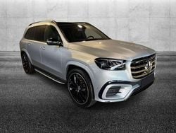 Argento Usata 2024 Mercedes GLS450 Advanced Plus SUV | 116.450 €