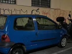 Usata 2006 Renault Twingo Due volumi | 1100 € (Super prezzo)