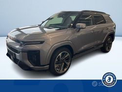 Grigio Nuova 2025 Ssangyong (KGM) Actyon SUV | 39.100 €