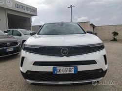 Bianco Usata 2022 Opel Mokka Elegance SUV | 17.990 € (Molto cara)