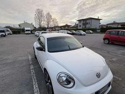 Usata 2012 VW Beetle | 9000 €