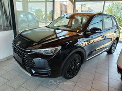 Nero Nuova 2025 MG ZS Tre volumi | 21.630 € (Molto cara)