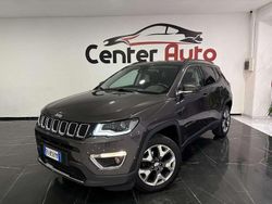 Other Usata 2018 Jeep Compass Limited SUV | 14.500 € (Buon prezzo)