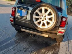 Grigio Usata 2006 Land Rover Freelander 2 SUV | 5500 € (Molto cara)