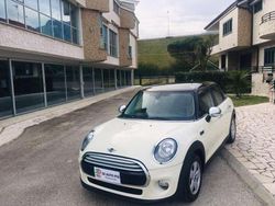 Beige Usata 2015 Mini Cooper D Business Due volumi | 9900 € (Buon prezzo)