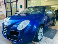 Blu Usata 2011 Alfa Romeo MiTo Due volumi | 4500 € (Buon prezzo)