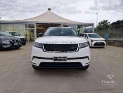 Bianco Usata 2018 Land Rover Range Rover Velar SE SUV | 19.990 € (Super prezzo)