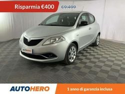 Grigio Usata 2016 Lancia Ypsilon Gold Due volumi | 9099 € (Buon prezzo)