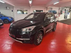 Nero Usata 2023 DR Automobiles DR4 SUV | 13.390 €