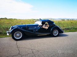 Verde Usata 1991 Morgan 4/4 Cabrio | 34.500 €