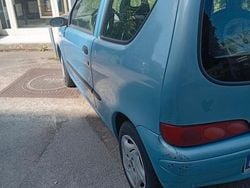 Usata 2004 Fiat 600 | 900 €