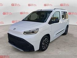 Bianco Usata 2024 Toyota Proace Verso City Station wagon | 29.500 € (Buon prezzo)