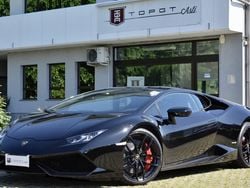 Usata 2014 Lamborghini Huracán | 199.900 € (Buon prezzo)