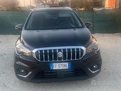 Usata 2016 Suzuki SX4 S-Cross Tre volumi | 10.500 € (Molto cara)