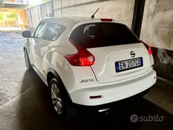 Usata 2013 Nissan Juke SUV | 7900 € (Buon prezzo)