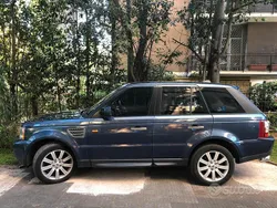 Usata 2006 Land Rover Range Rover Sport SUV | 6000 € (Molto cara)