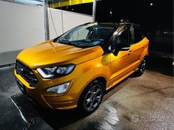 Usata 2019 Ford Ecosport ST-Line SUV | 13.000 € (Buon prezzo)