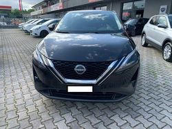 Nero Usata 2023 Nissan Qashqai N-Connecta SUV | 26.900 € (Buon prezzo)