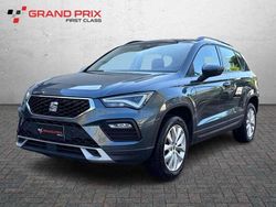 Grigio scuro Usata 2021 Seat Ateca Business SUV | 15.990 € (Super prezzo)