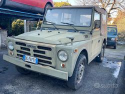 Usata 1960 Fiat Campagnola | 4500 €