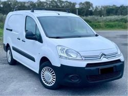 Bianco Usata 2015 Citroën Berlingo Monovolume | 8800 € (Cara)