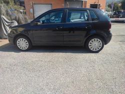 Nero Usata 2005 VW Polo Due volumi | 2800 € (Buon prezzo)
