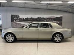 Argento Usata 2004 Rolls Royce Phantom Tre volumi | 93.900 €