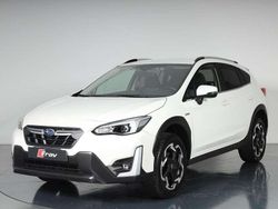 Bianco Usata 2022 Subaru XV Style SUV | 24.000 € (Buon prezzo)