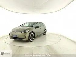 Verde Usata 2023 VW ID.3 Pro S Due volumi | 34.900 € (Ottimo prezzo)