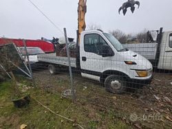Bianco Usata 2006 Iveco Daily | 6000 €