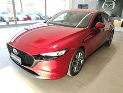Altro metallizzato Nuova 2025 Mazda 3 Exclusive-Line Tre volumi | 28.500 € (Ottimo prezzo)