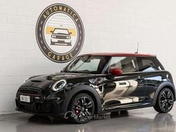 Verde Usata 2021 Mini John Cooper Works Due volumi | 27.800 € (Buon prezzo)