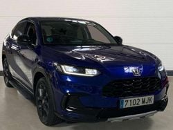 Usata 2023 Honda ZR-V SUV | 22.500 €