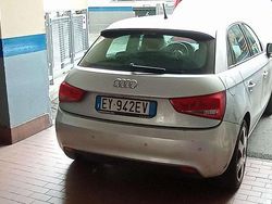 Usata 2014 Audi A1 Sportback Admired Due volumi | 6000 € (Super prezzo)
