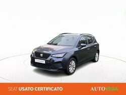 Vari colori pastello Usata 2022 Seat Arona Style SUV | 15.900 € (Buon prezzo)