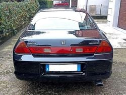 Nero Usata 1999 Honda Accord ES Coupé | 8000 €