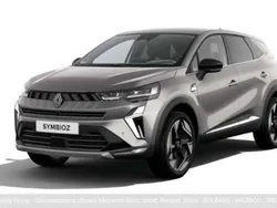 Grigio scuro Nuova 2025 Renault Symbioz Esprit Alpine SUV | 33.900 € (Cara)