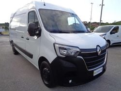 Bianco Usata 2020 Renault Master Furgone | 12.999 € (Ottimo prezzo)