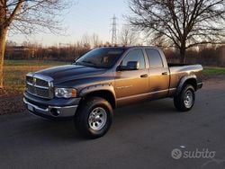 Grigio Usata 2004 Dodge Ram Pick-up | 35.000 €
