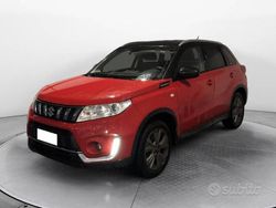 Rosso Usata 2019 Suzuki Vitara SUV | 16.500 € (Cara)