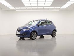 Nero Usata 2023 Lancia Ypsilon S Due volumi | 12.990 € (Buon prezzo)