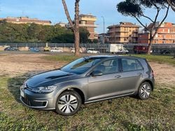 Grigio Usata 2020 VW e-Golf Due volumi | 15.400 € (Ottimo prezzo)