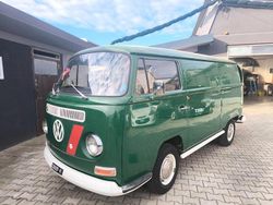 Verde Usata 1971 VW T2 Furgone | 16.000 €