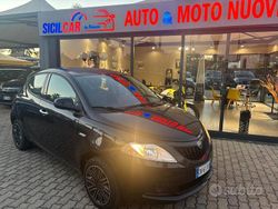 Nero Usata 2023 Lancia Ypsilon S Due volumi | 12.900 € (Buon prezzo)