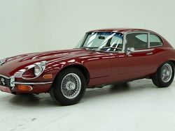 Altri Usata 1973 Jaguar E-Type Coupé | 59.950 €