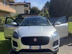 Usata 2020 Jaguar E-Pace SUV | 25.250 € (Cara)