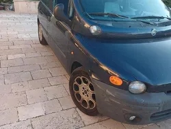 Usata 2001 Fiat Multipla Monovolume | 1200 € (Buon prezzo)